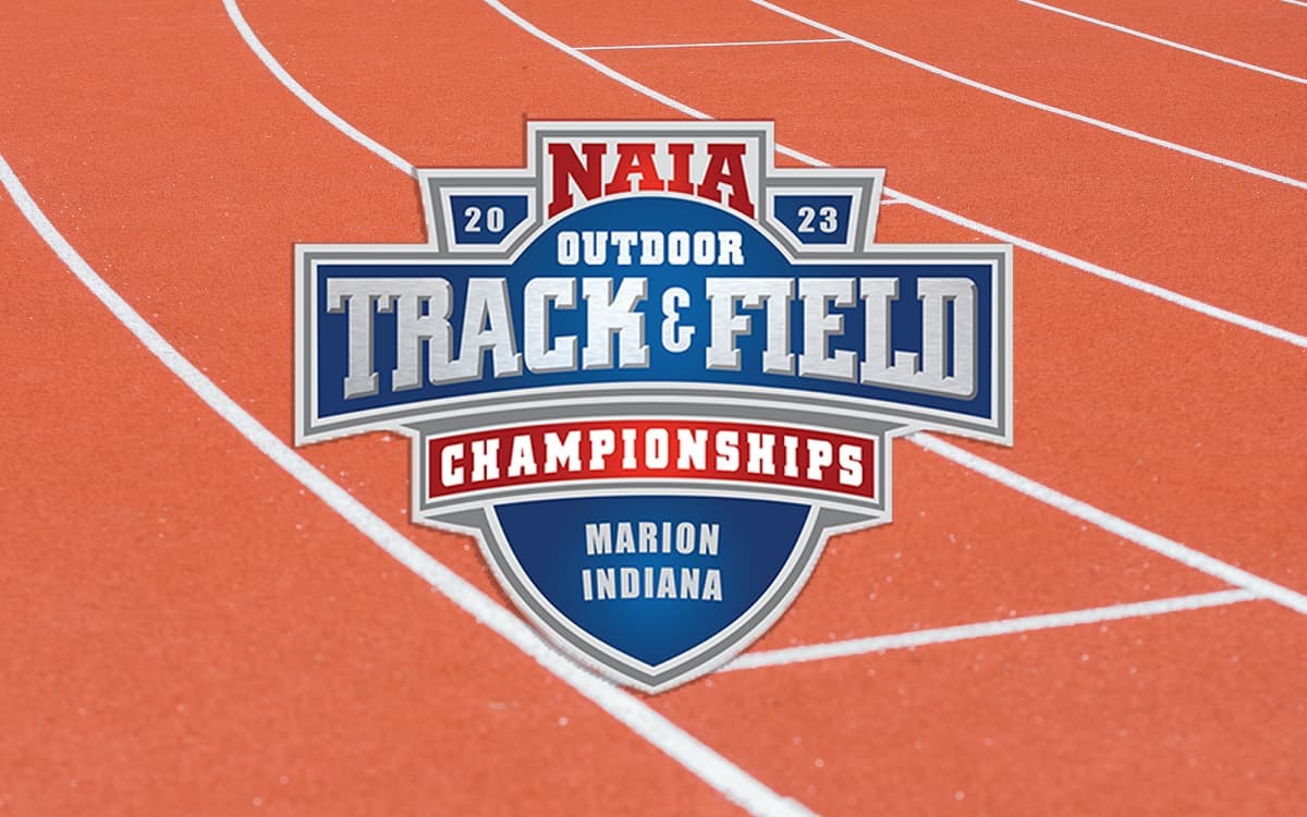 NAIA Outdoor Track and Field Championships 2023 SPORTSLIVE TV